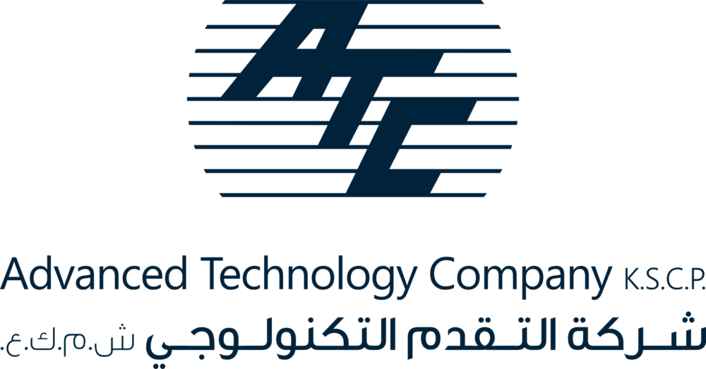 Advanced Technology Logo PNG Vector