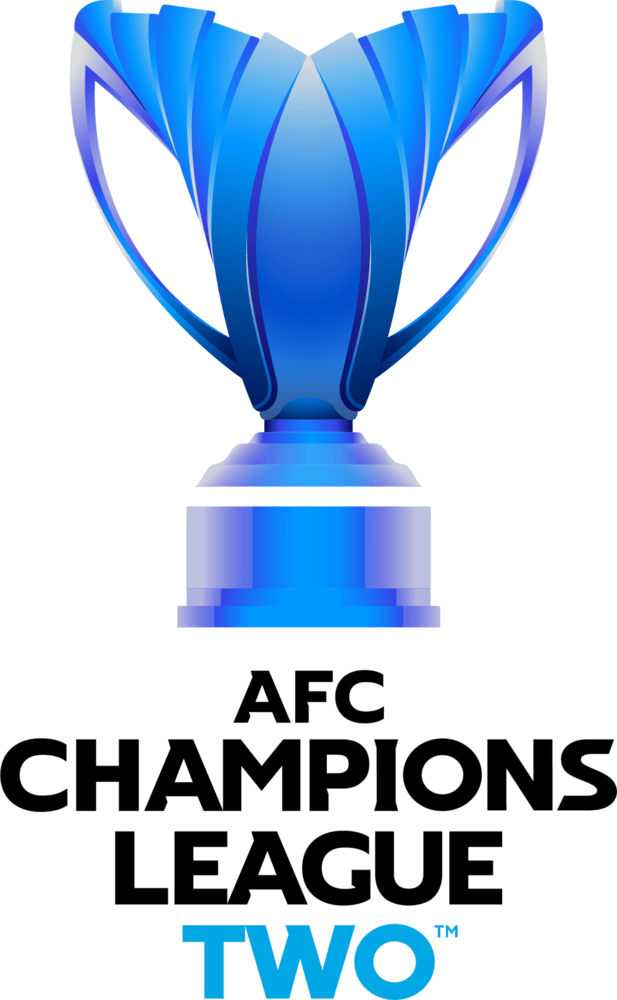 AFC Champions League Two Logo PNG Vector