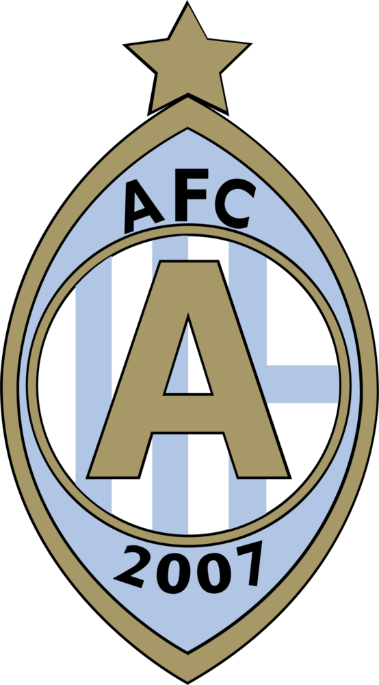 AFC Eskilstuna Logo PNG Vector