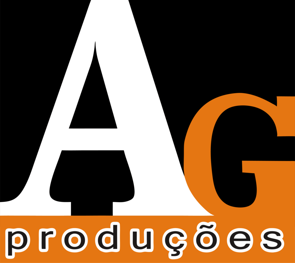 AG PRODUÇÕES - ANDRÉ GAYOSO Logo PNG Vector