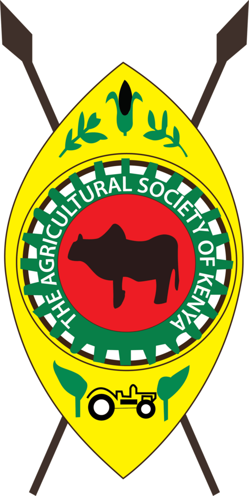 AGRICULTURAL SOCIETY OF KENYA Logo PNG Vector