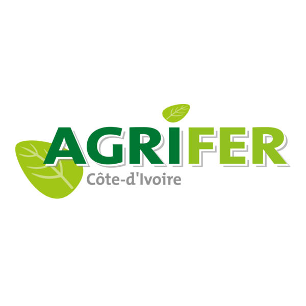 AGRIFER Logo PNG Vector