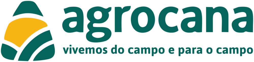 AGROCANA Logo PNG Vector