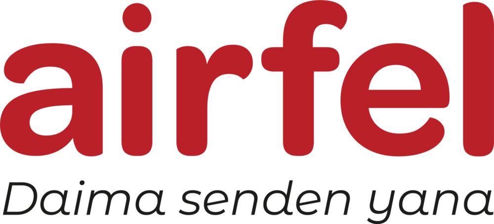 Airfel Logo PNG Vector