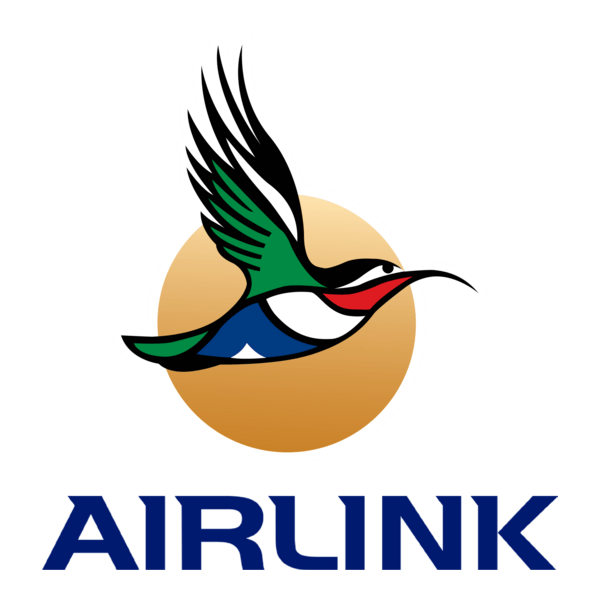 Airlink Vertical Logo PNG Vector