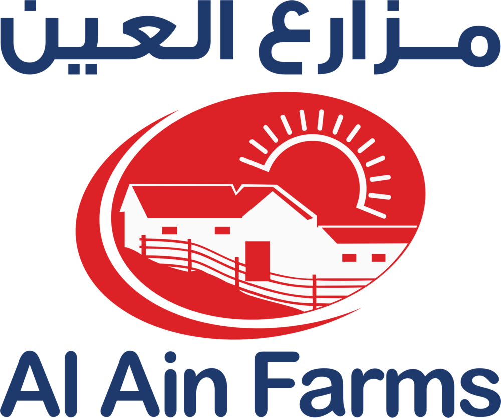 Al Ain Farms Logo PNG Vector