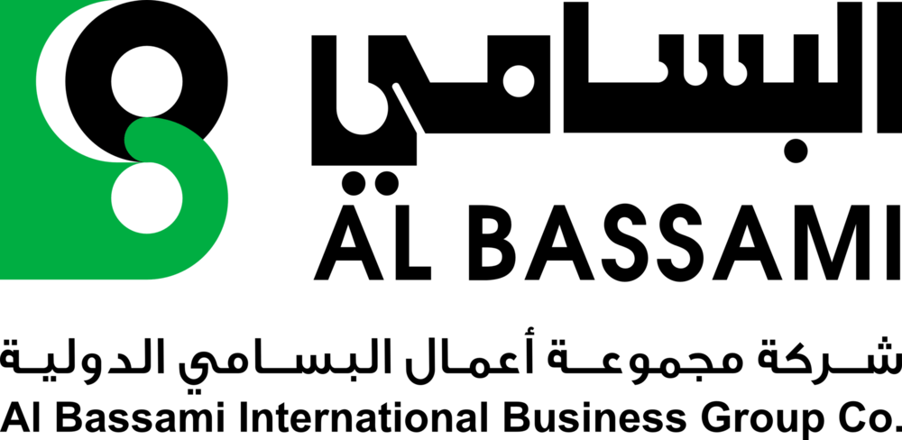 AL BASSAMI Logo PNG Vector