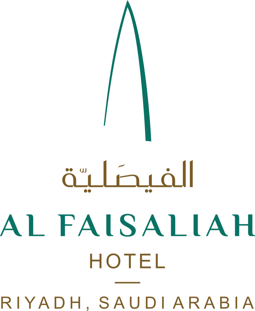 Al Faisaliah Hotel Logo PNG Vector