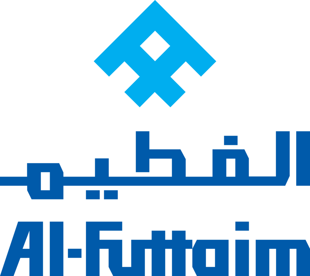 Al-Futtaim Group Logo PNG Vector