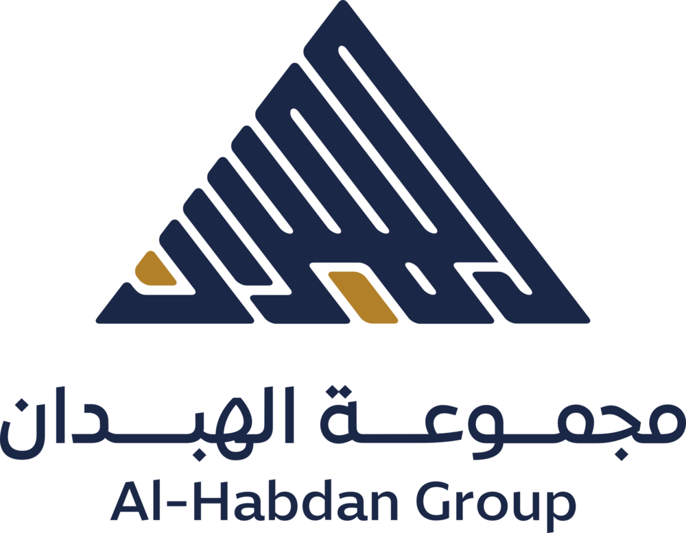 Al-HABDAN GROUP Logo PNG Vector