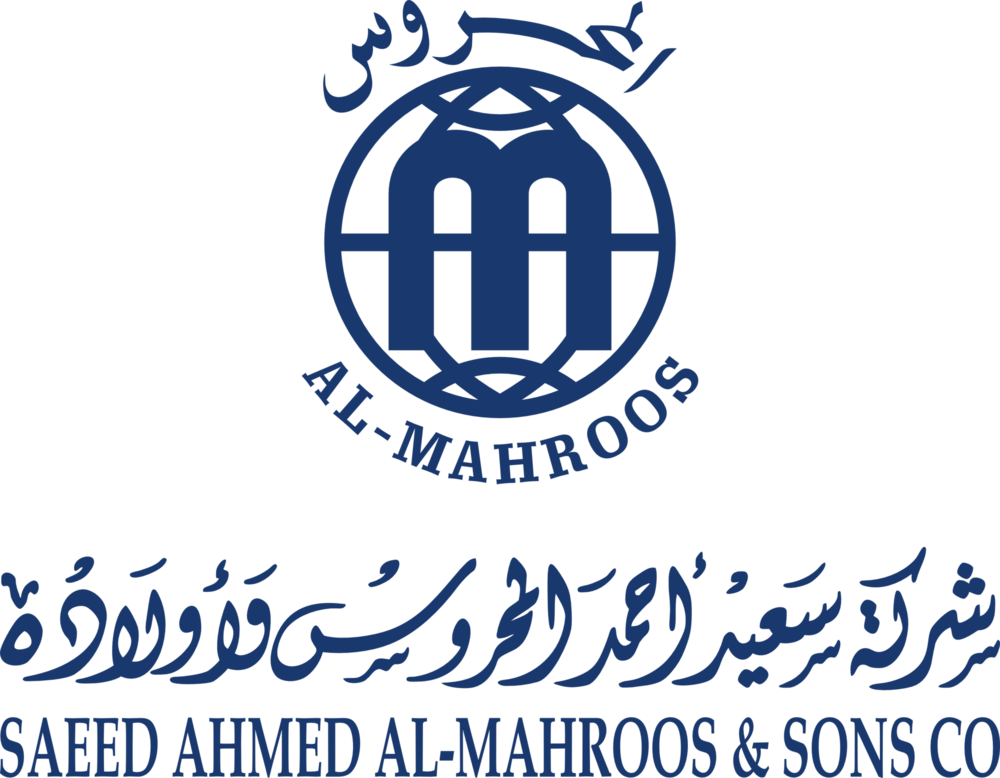 AL MAHROOS Logo PNG Vector