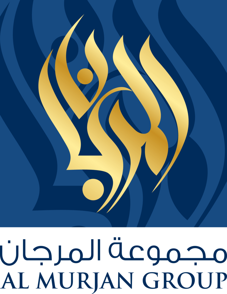 AL MURJAN Logo PNG Vector