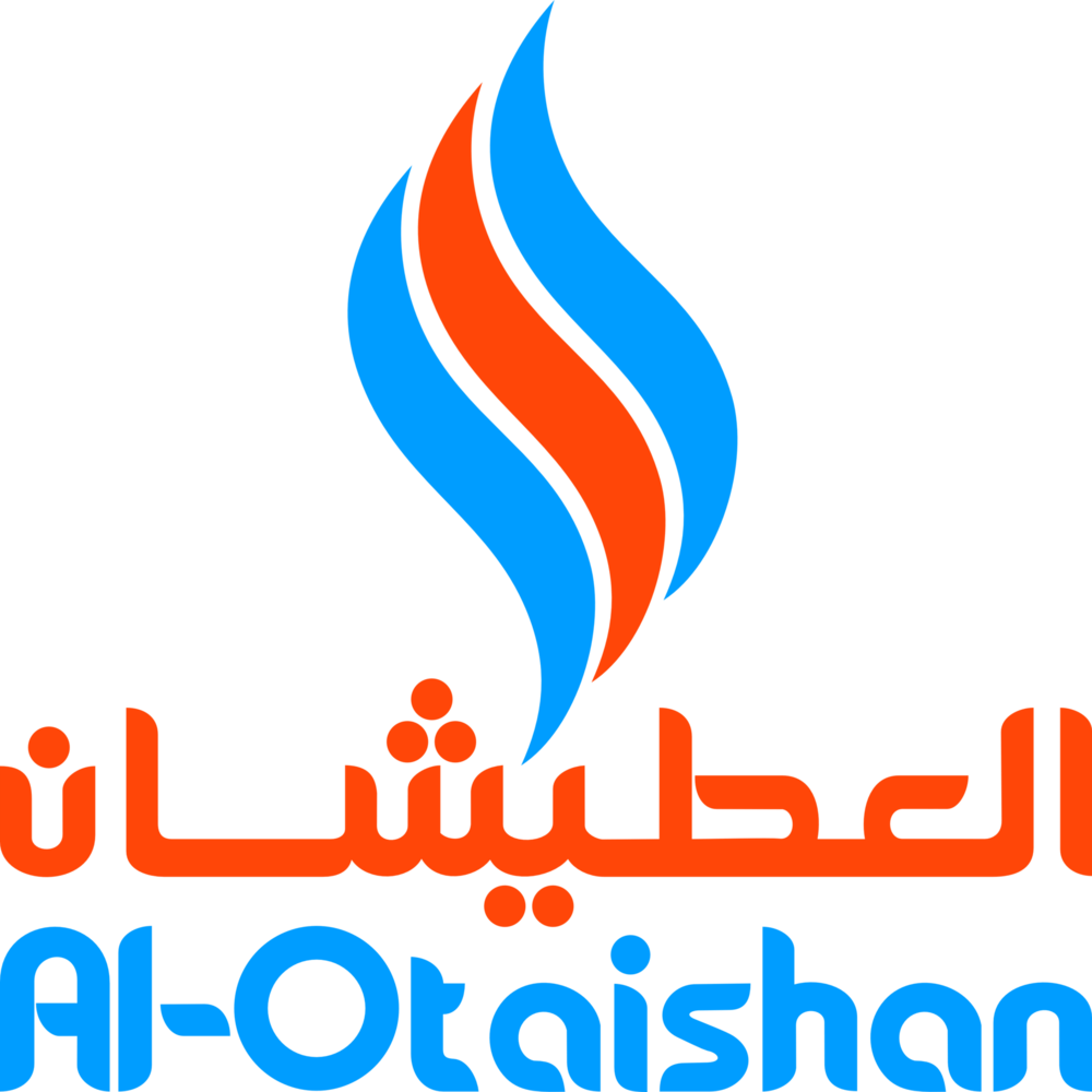 AL OTAISHAN Logo PNG Vector