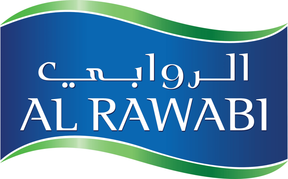 AL RAWABI DAIRY Logo PNG Vector