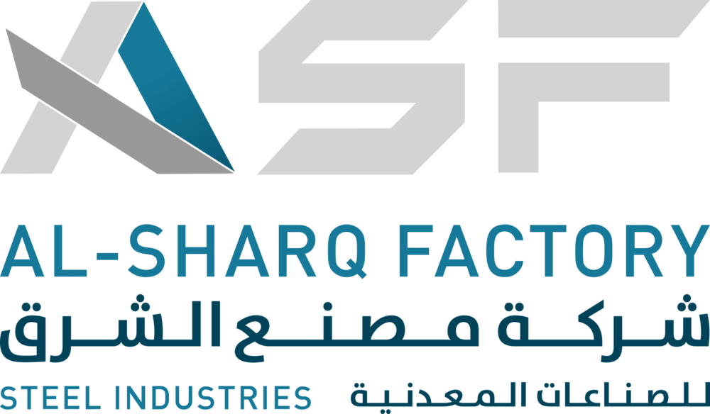 AL SHARQ FACTORY Logo PNG Vector