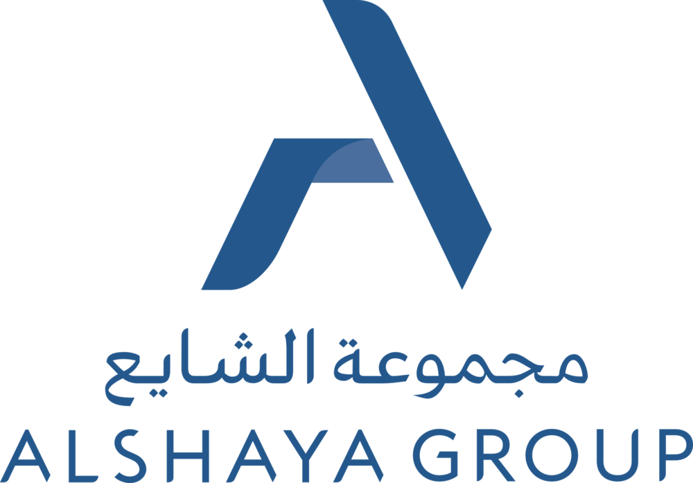 AL SHAYA GROUP Logo PNG Vector