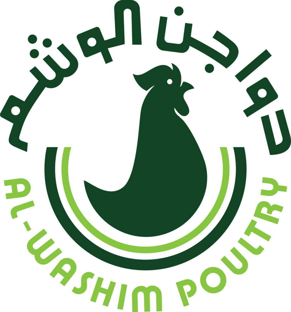 AL WASHIM POULTRY Logo PNG Vector