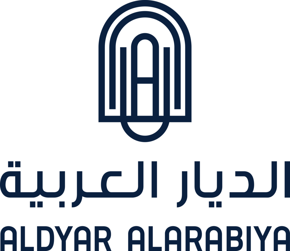 ALDYAR ALARABIYA Logo PNG Vector