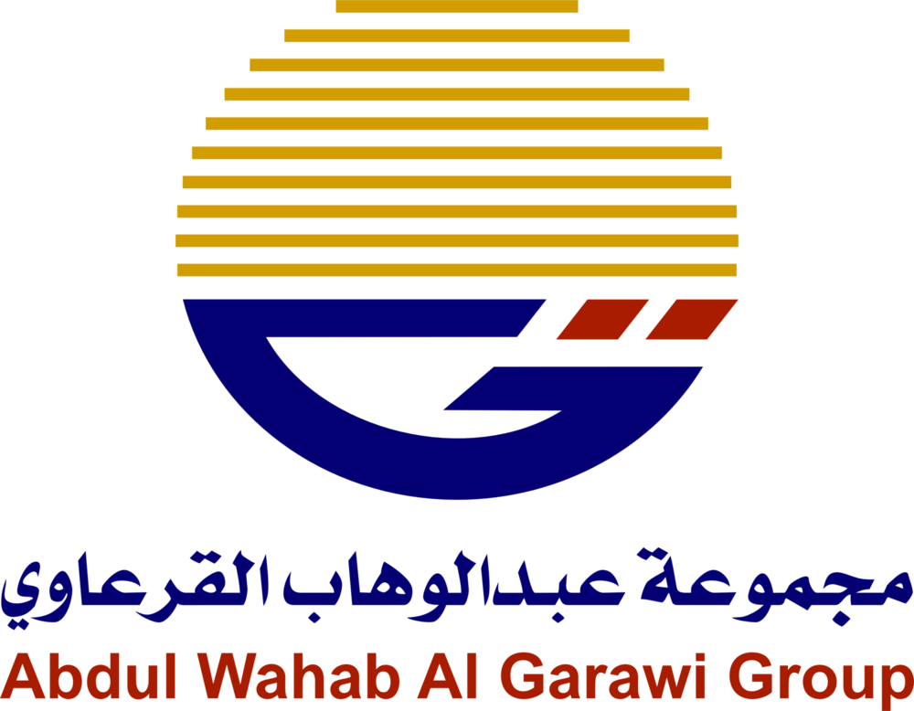 AlGarawi Group Logo PNG Vector