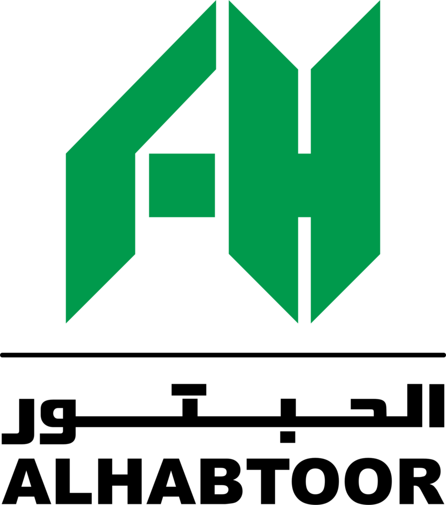 ALHABTOOT Group Logo PNG Vector