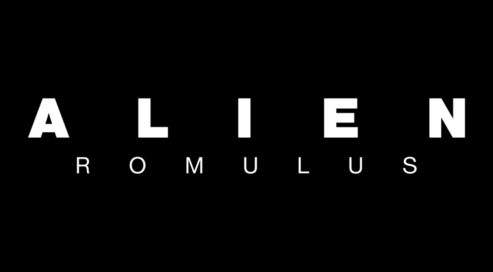 Alien - Romulus Logo PNG Vectors Free Download