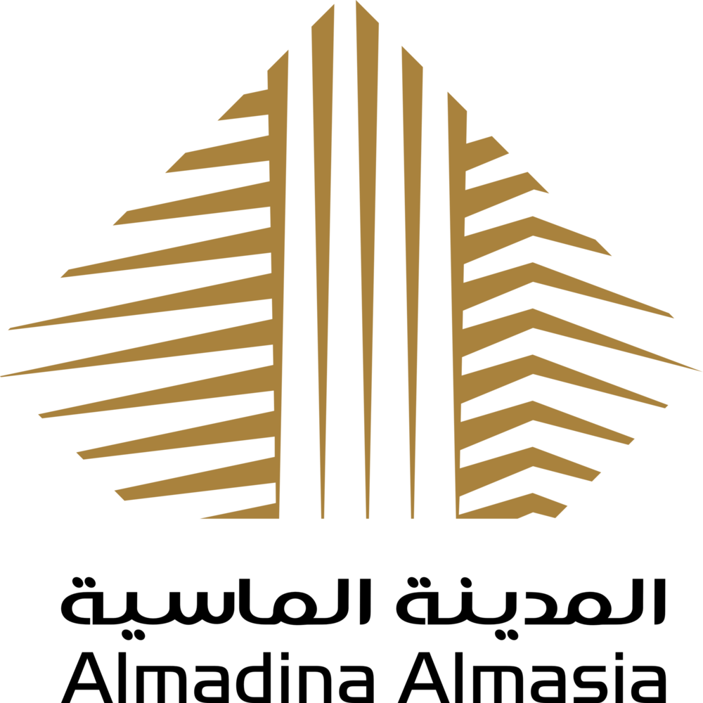 Almadina Almasia Logo PNG Vector