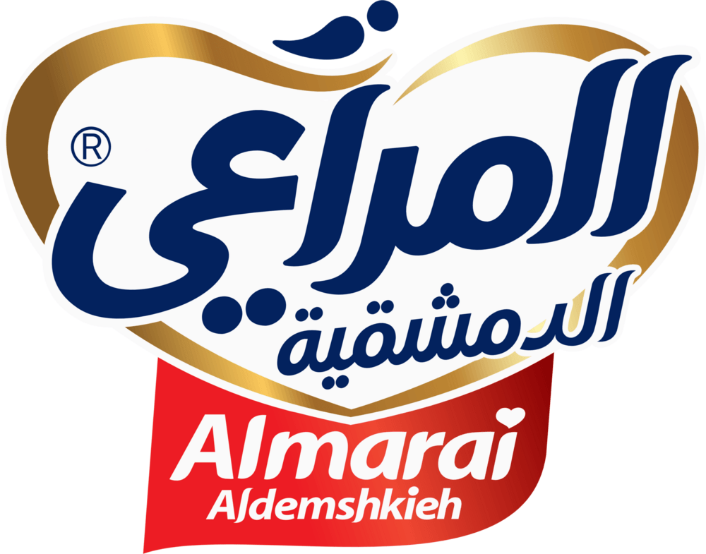 Almarai Aldemshkieh Logo PNG Vector