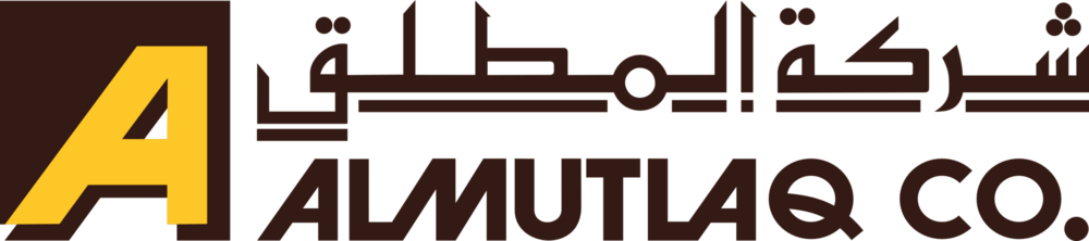 ALMUTLAQ CO. Logo PNG Vector