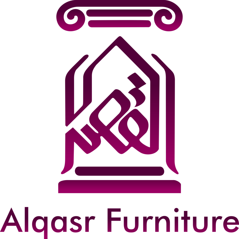 Alqasr Furniture Logo PNG Vector