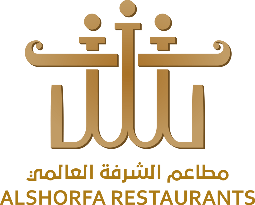 ALSHORFA RESTAURANTS Logo PNG Vector