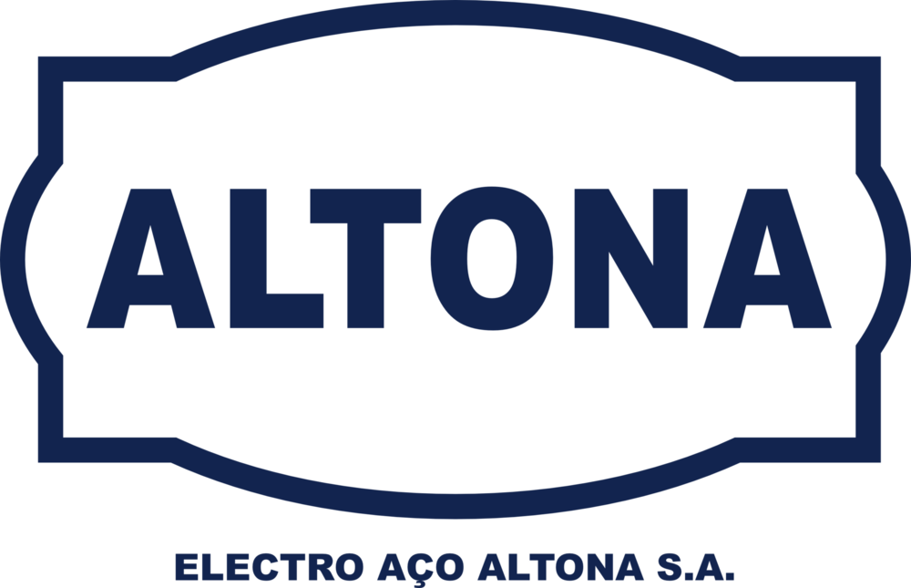Altona Logo PNG Vector