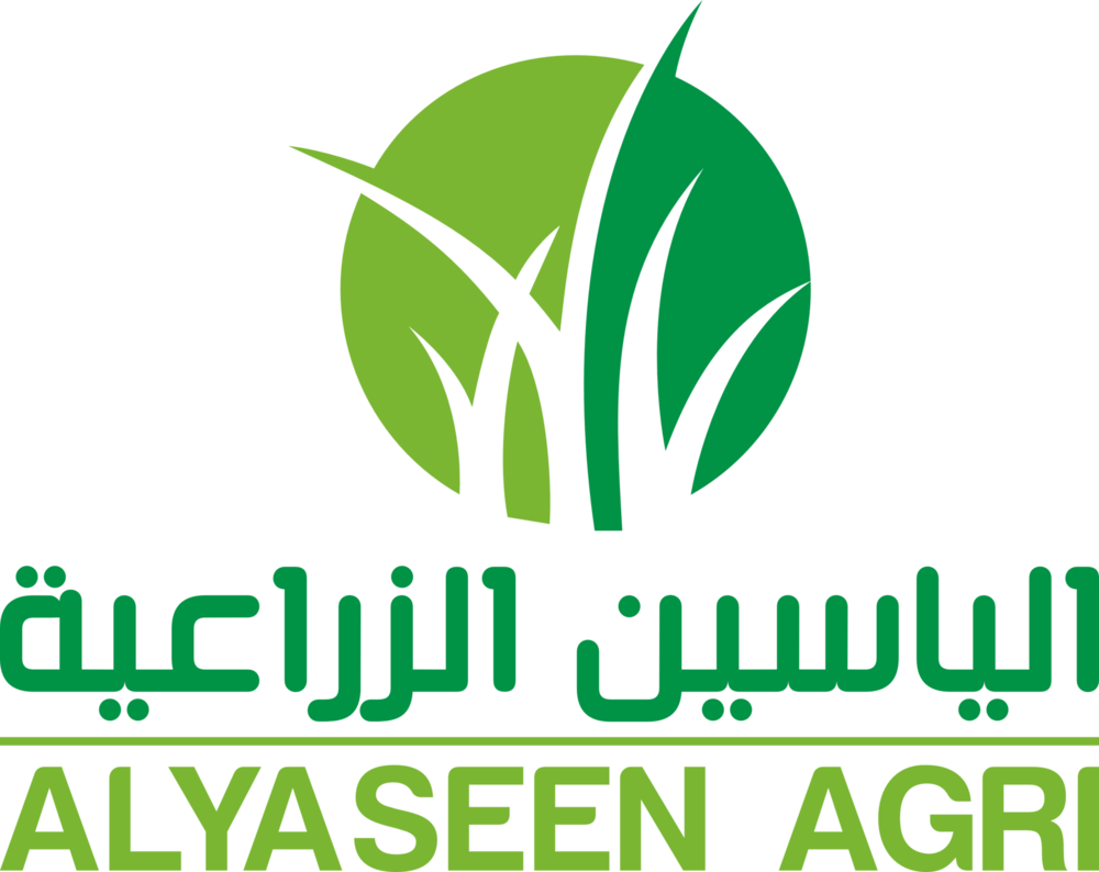 ALYASEEN AGRI COMPANY Logo PNG Vector