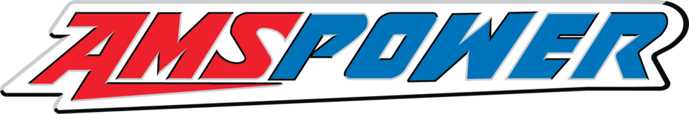 AMS Power Logo PNG Vector