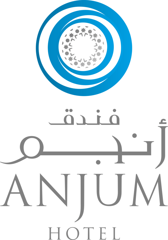 ANJUM HOTEL MAKKAH Logo PNG Vector