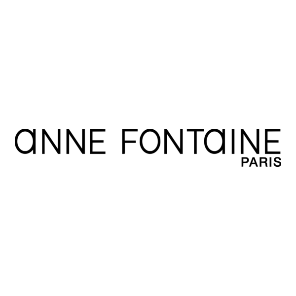 Anne Fontaine Logo PNG Vector