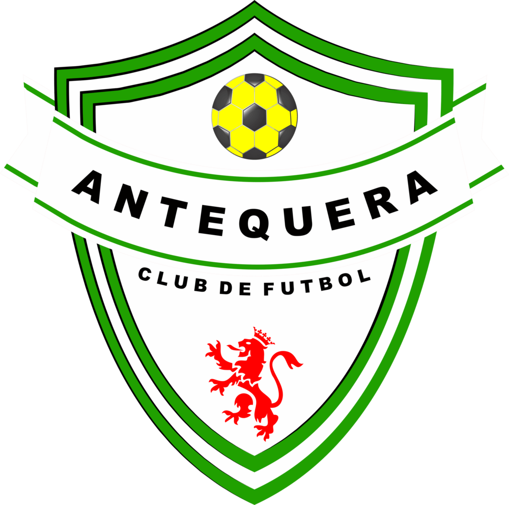 Antequera Club de Fútbol Logo PNG Vector