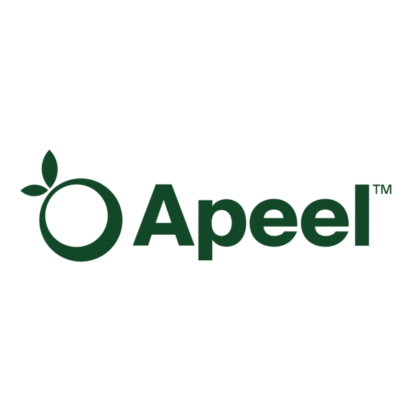 Apeel Sciences Logo PNG Vector