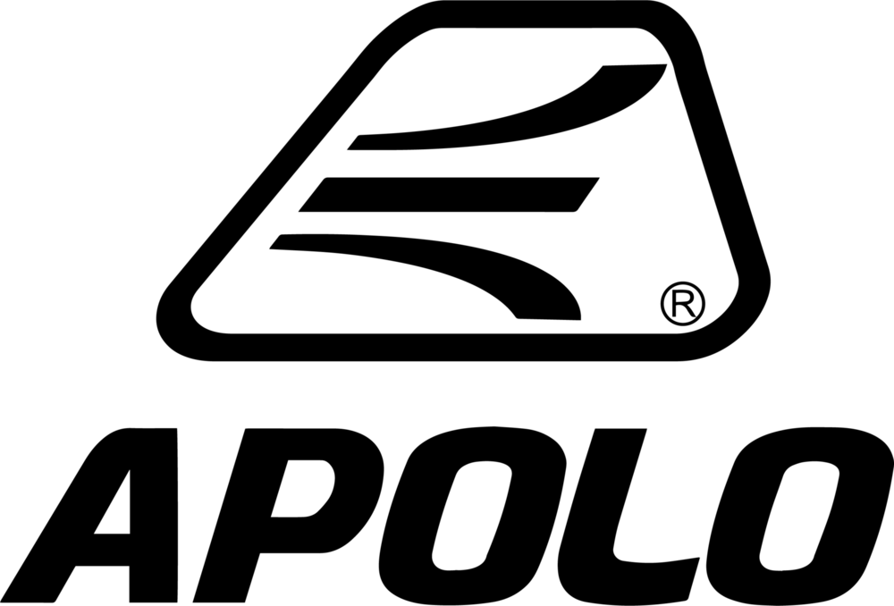 Apolo Logo PNG Vector