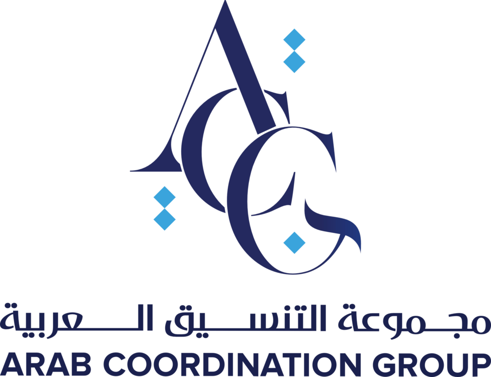 ARAB COORDINATION GROUP Logo PNG Vector