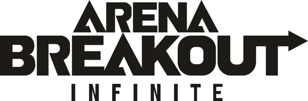 Arena Breakout Logo PNG Vector