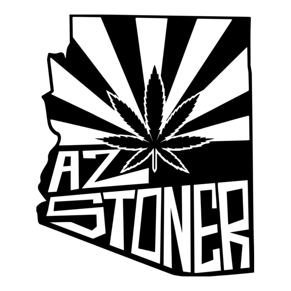 Arizona Stoner Logo PNG Vector (PDF) Free Download