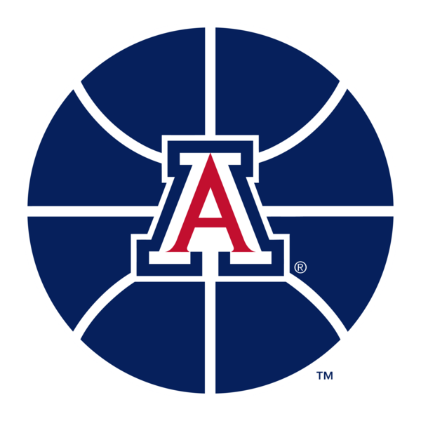 Arizona Wildcats Logo PNG Vector