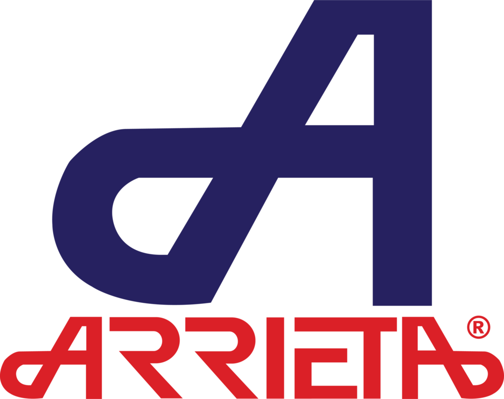 arrieta Logo PNG Vector