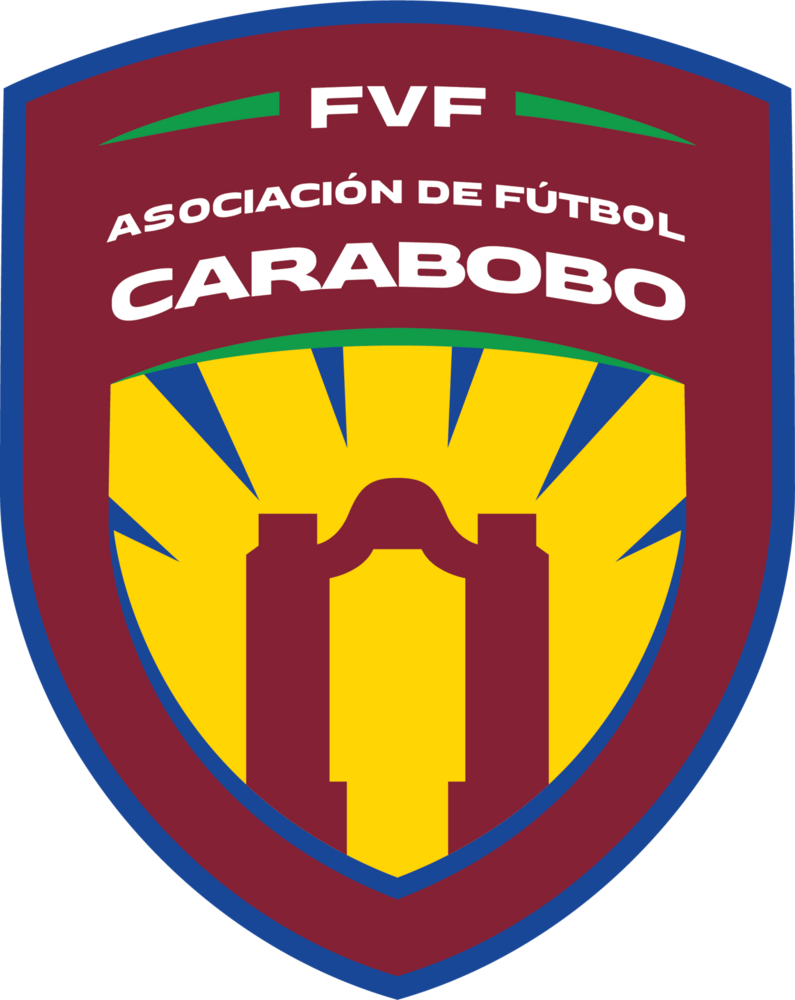 ASOCIACION DE FUTBOL CARABOBO Logo PNG Vector