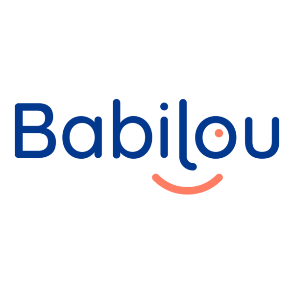 Babilou Logo PNG Vector
