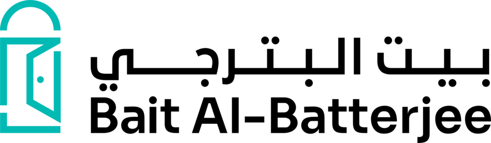 Bait Al-Batterjee Group Logo PNG Vector