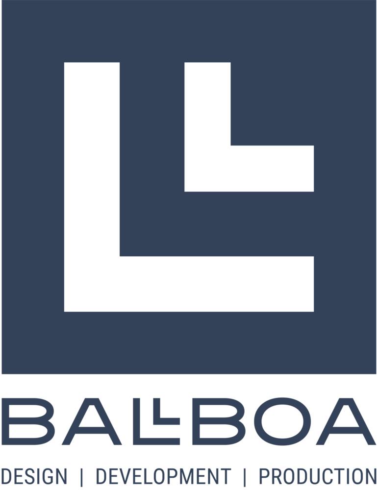 BALBOA Logo PNG Vector