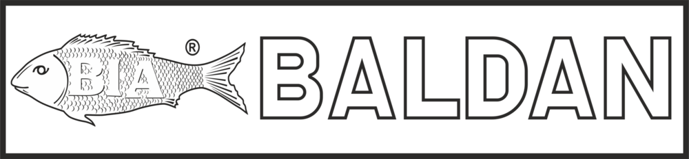 baldan Logo PNG Vector