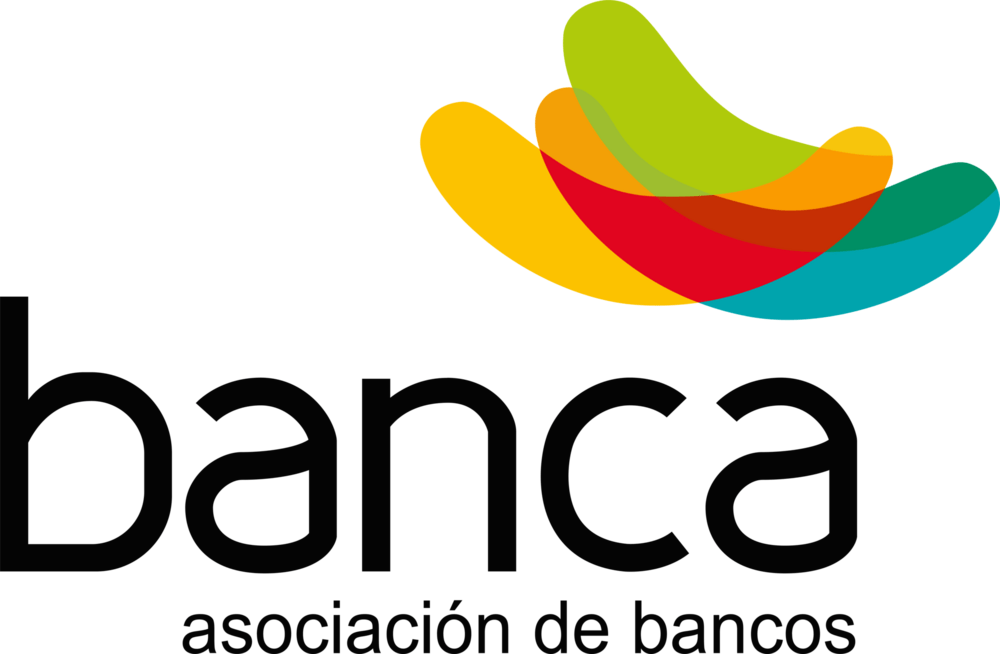 BANCA - Asociación de bancos Logo PNG Vector