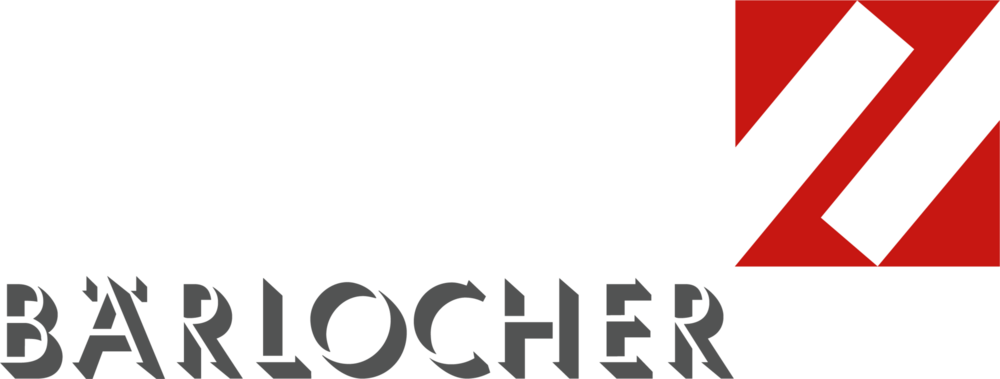 Bärlocher Steinbruch Steinhauerei AG Logo PNG Vector